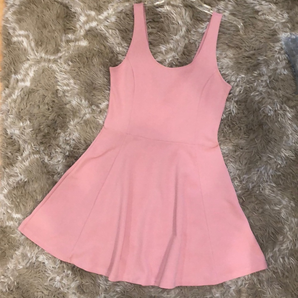 H&M tank Dress. Size 8